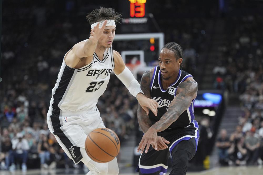 我们传递了 我们传递了