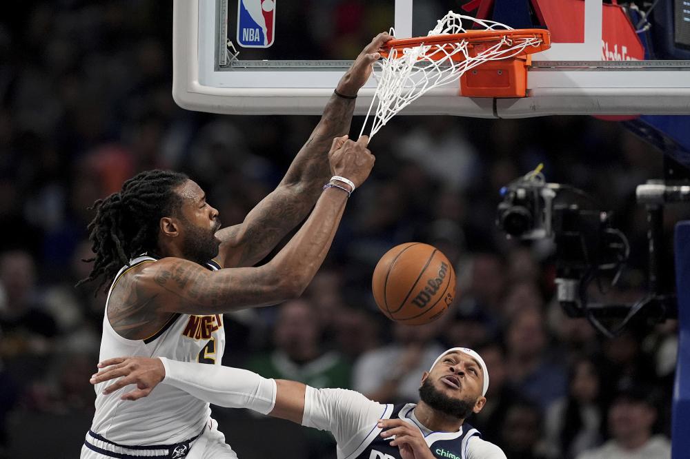 毅力和开放 毅力和开放