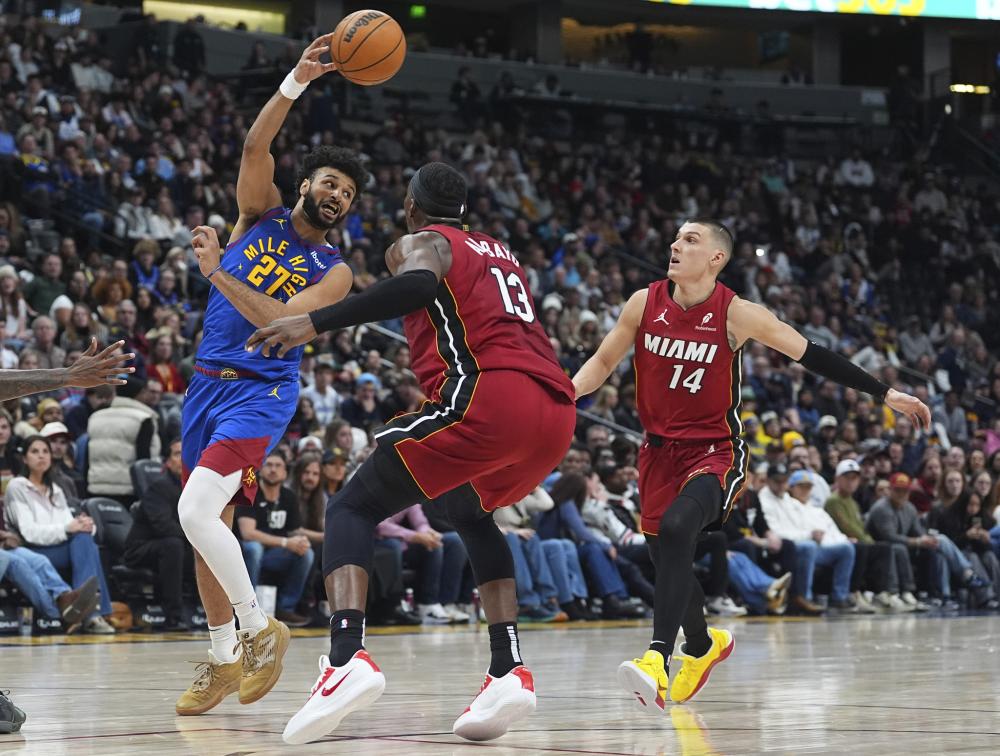 球员的默契 球员的默契