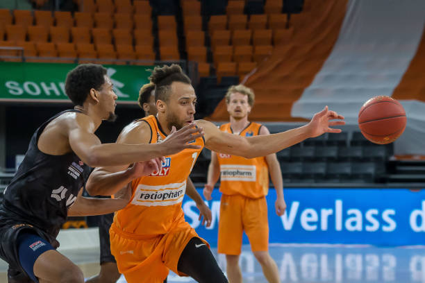 球员的到来 球员的到来